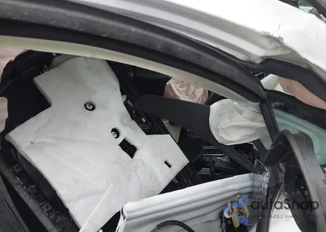 2018 Chevrolet Cruze Lt Auto из США, поврежденный, VIN 1G1BE5SM0J7106120